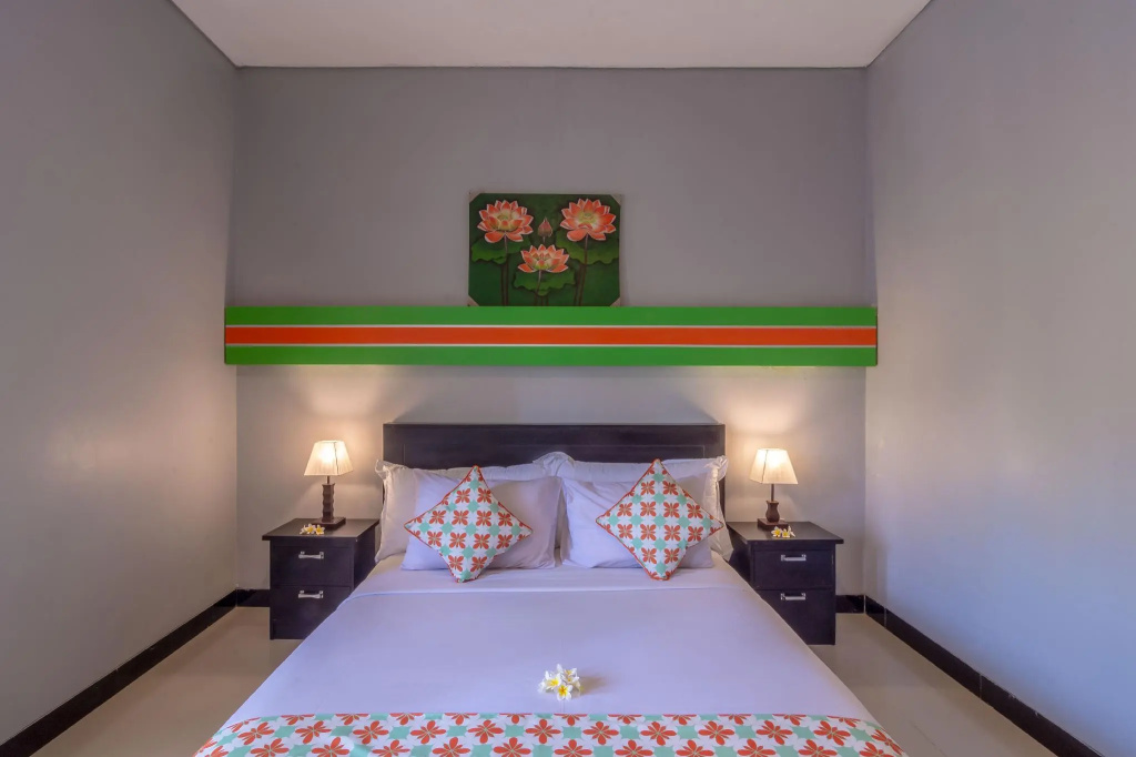 Superior room