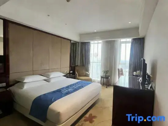 Tianjin Liye Garden Hotel - Chambres