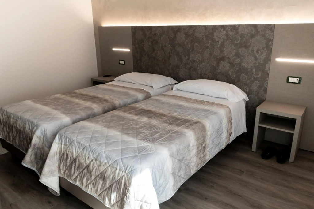 Hotel Casa Tra Noi - Général
