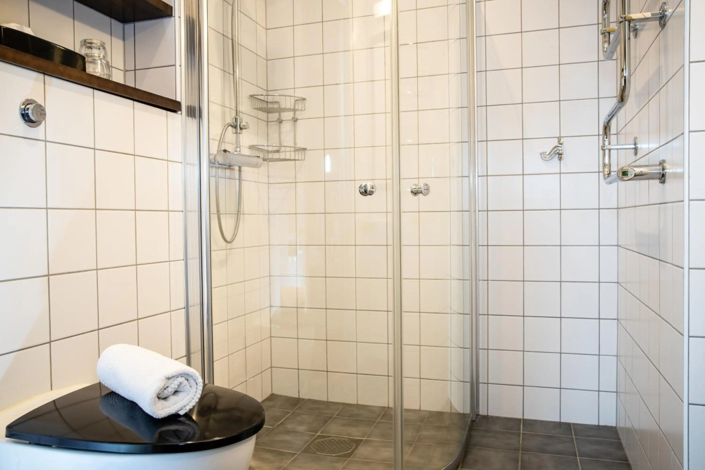 Hotell Fjällgården Åre - фото 7