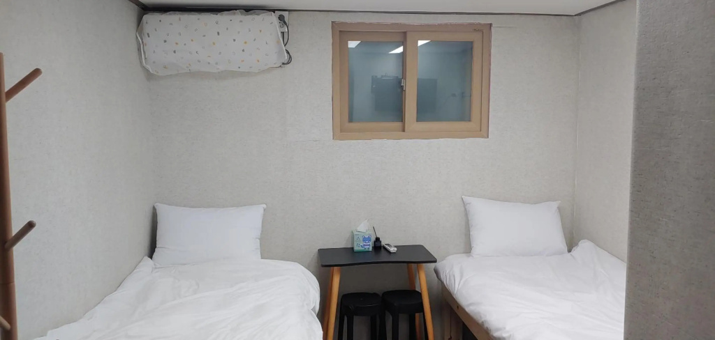 Myeongdong Guesthouse image 2