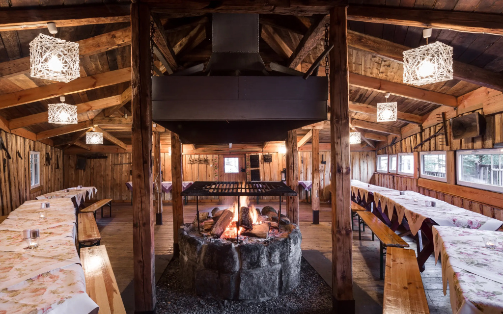 Boutique Eco Hotel Sasanka - Général