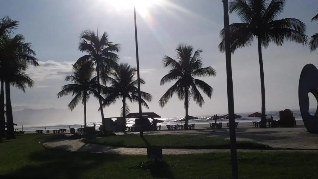 Casa na Praia de Maitínga - Bertioga - SP