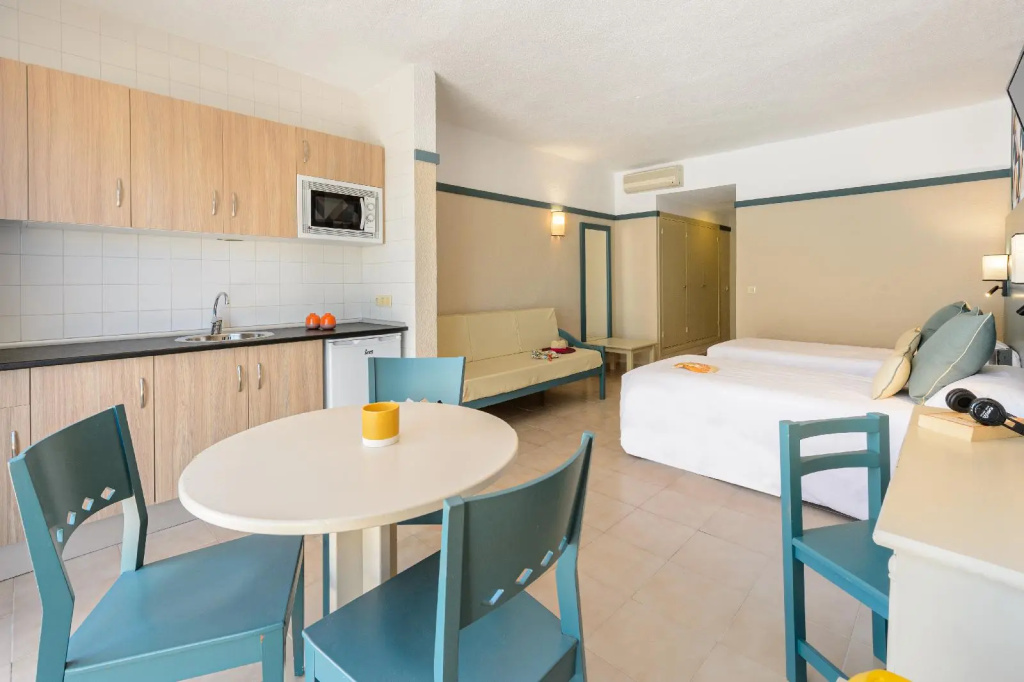 Aparhotel Vibra Club Maritim - Général