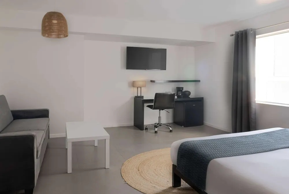 MB Hotel, Trademark Collection by Wyndham - Chambres