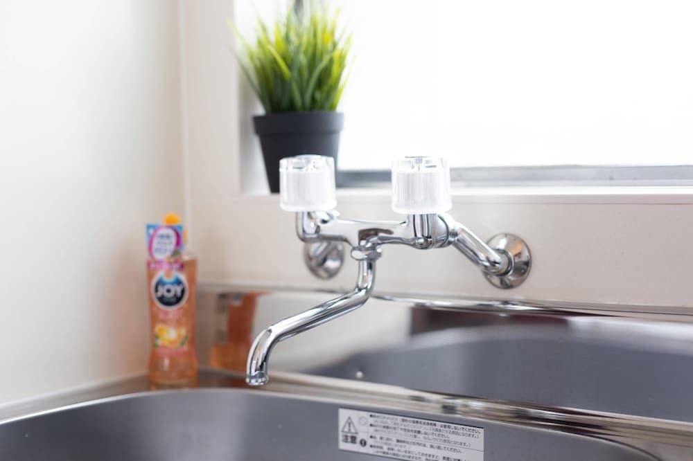 NexStay HOUSE Osaka West 사진 23