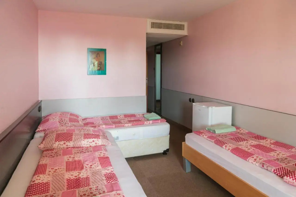 Hotel Ngy vszak - Général