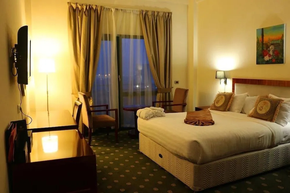 Kenenisa ( Oasis International ) Hotel - Général