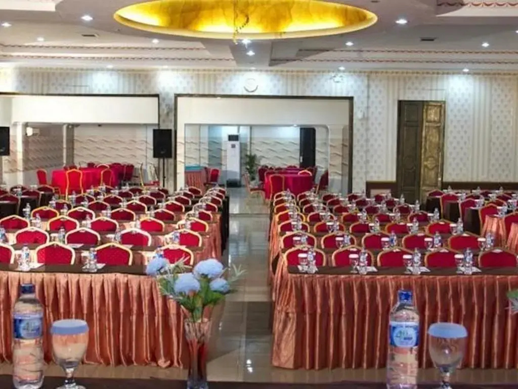 Griya Hotel - Général