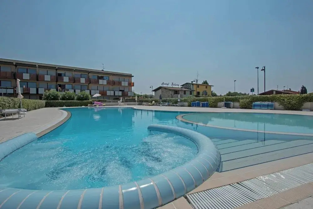 Hotel photo 11