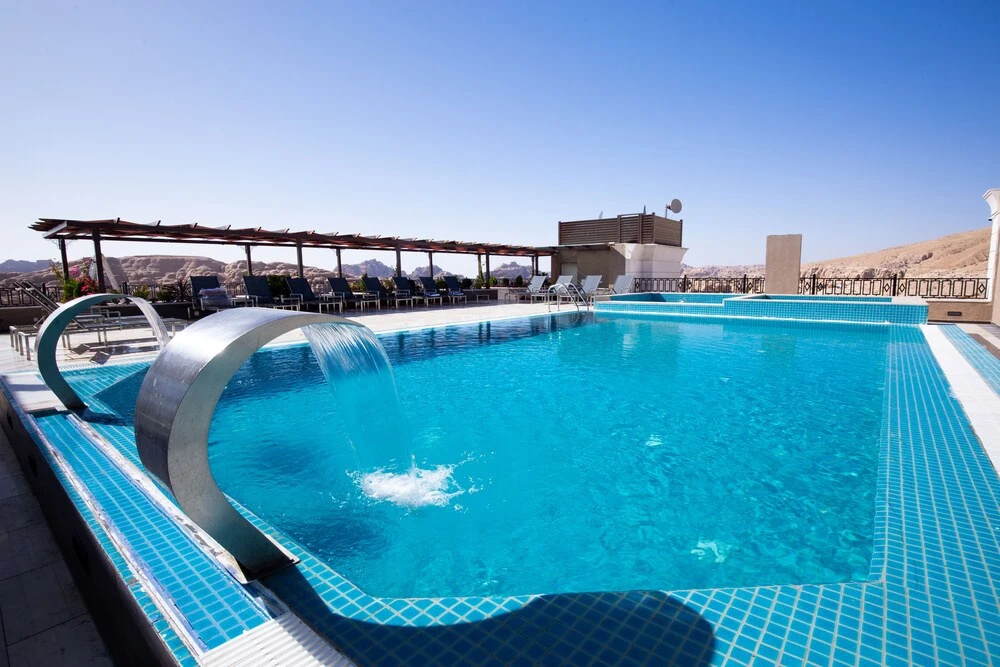 Petra Moon Luxury Hotel - 2