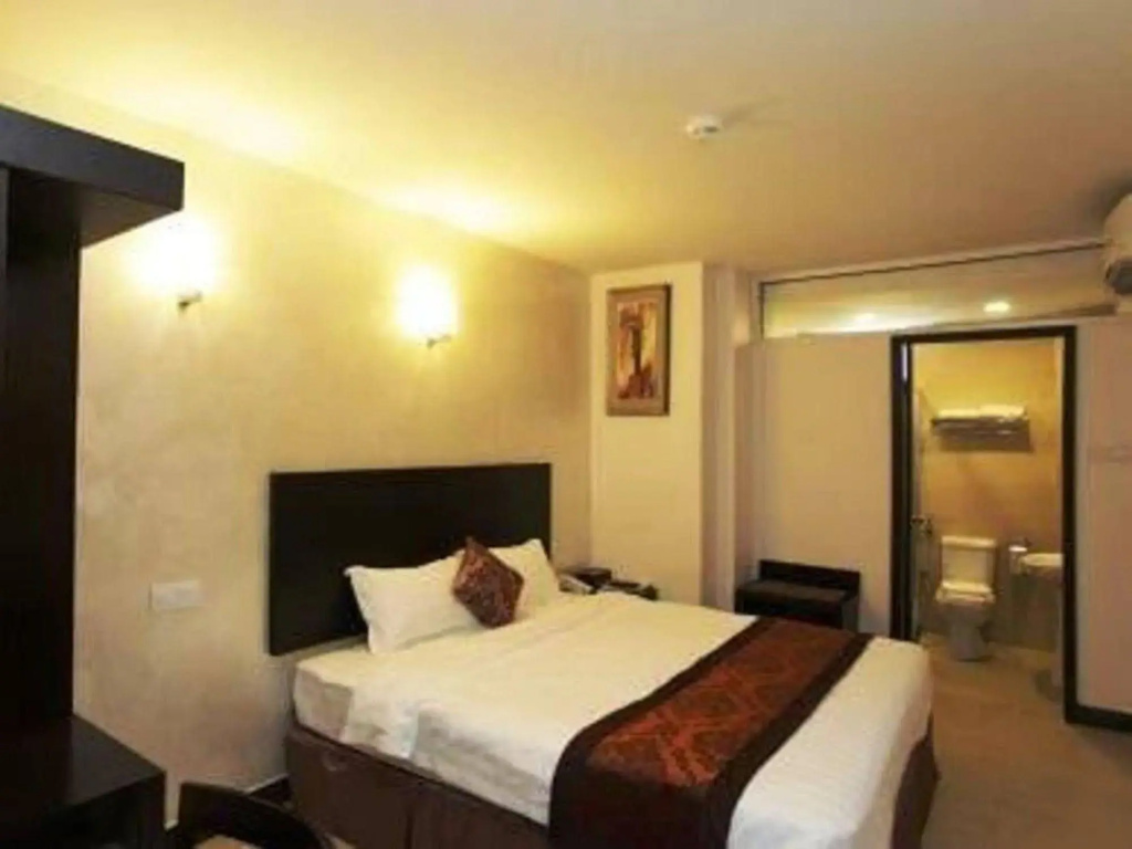 My Inn Hotel - Général
