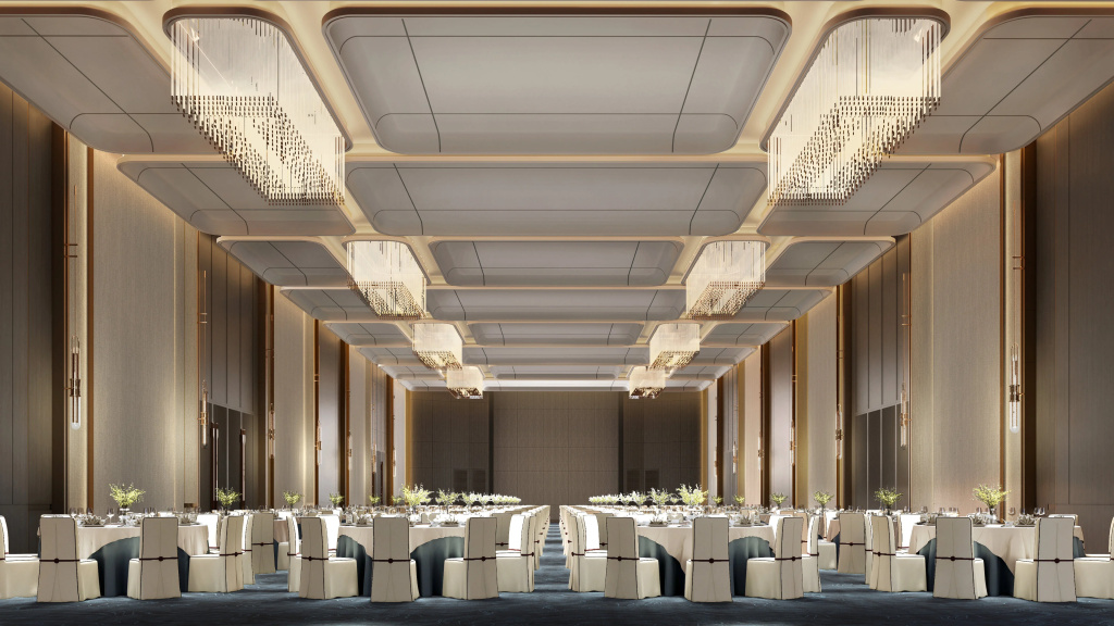 Dalian Kerren Hotel - Général