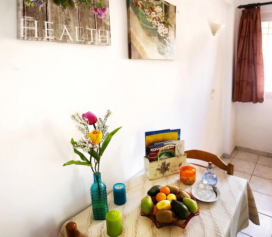 Melina\'s House Melina\'s House