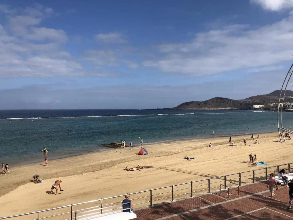 Beach & Waterfront
