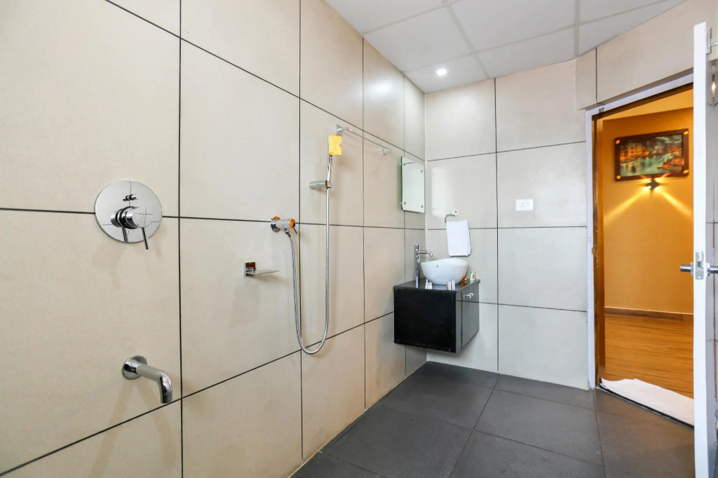 Nextel Inn - Chambres