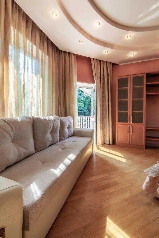 Коттедж Superior с 4 комнатами с балконом в Cottage.Moscow