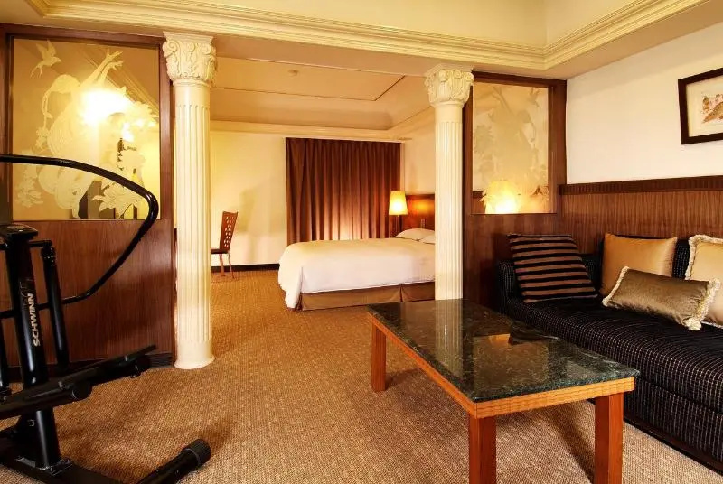 Hub Hotel Ximen-inn Kunming - Chambres