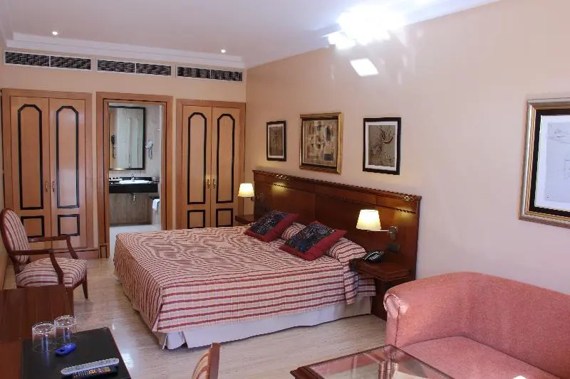 Villa VIK hotel – boutique hotel - Chambres
