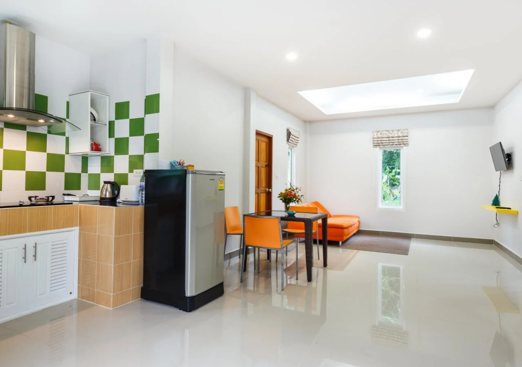Bangtao Local House Rental - Général