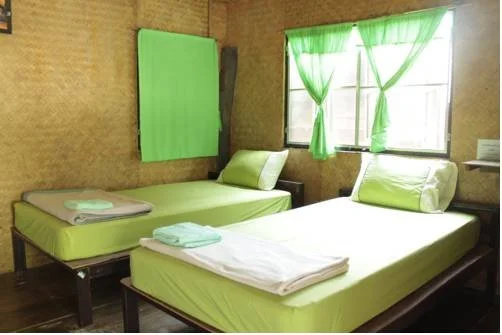 Siam Riverside Guest House - фото 6