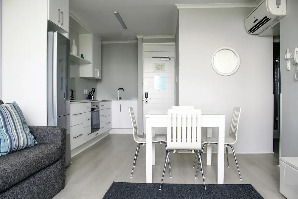 Beachbreak Holiday Letting - Chambres