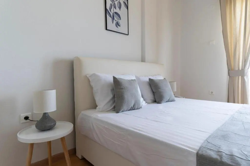 Hotel Akti - Chambres