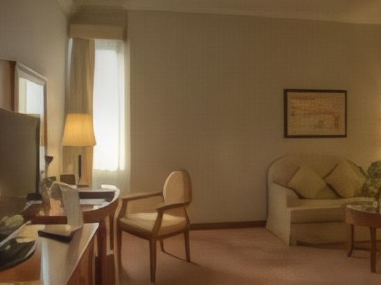 Al Diar Capital Hotel