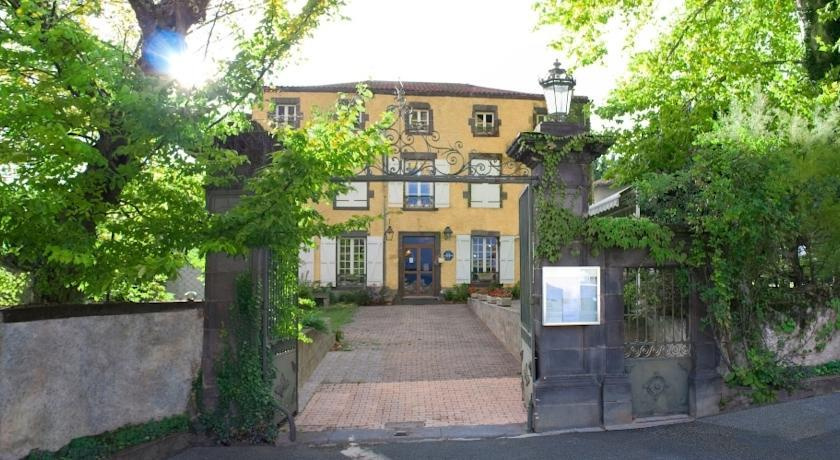 Hostellerie Le Petit Bonneval