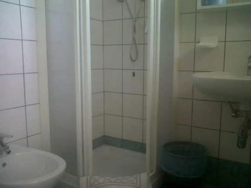 Olisamir - Chambres