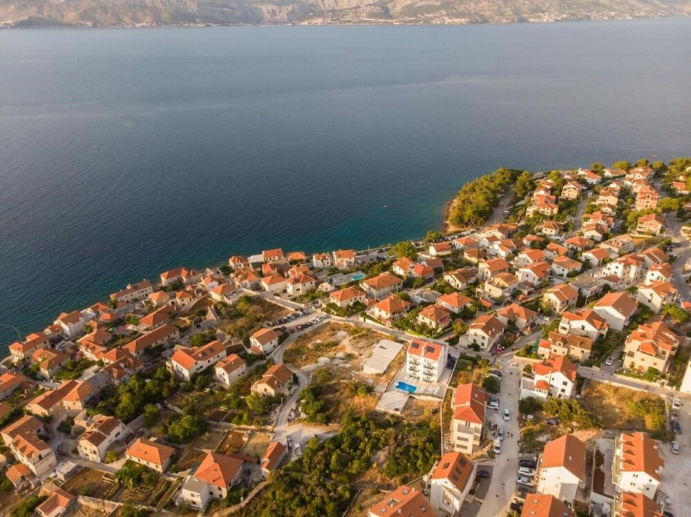 Apartments Dragan