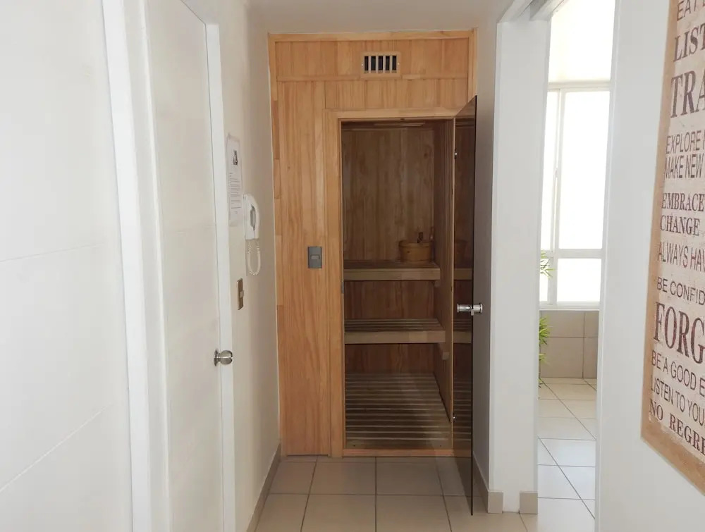 411A Apartamento Studio Plaza Vina