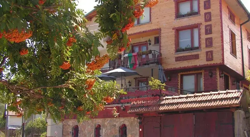 Guest House Kalina