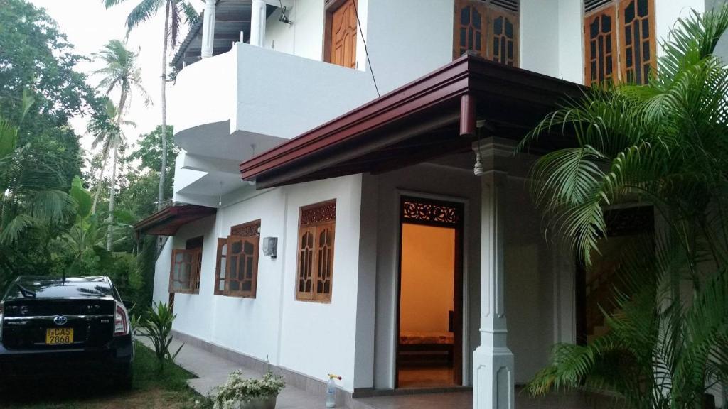 Mahawewa Nature Resort