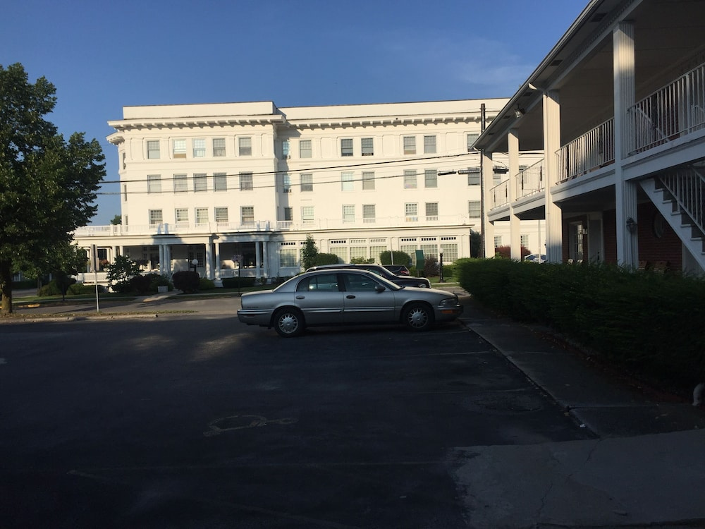 Motel Townhouse