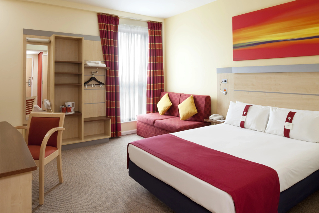 Holiday Inn Express Hull City Centre by IHG - Général
