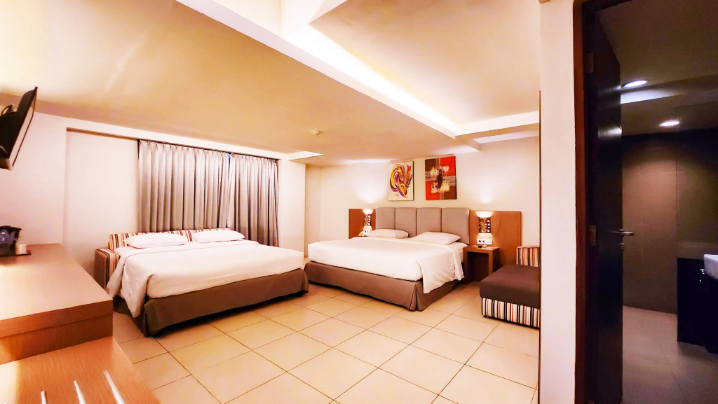 Family Suite