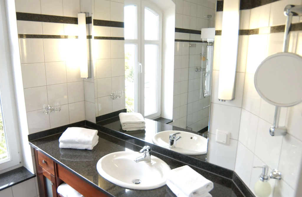Vju Hotel Rügen - Général