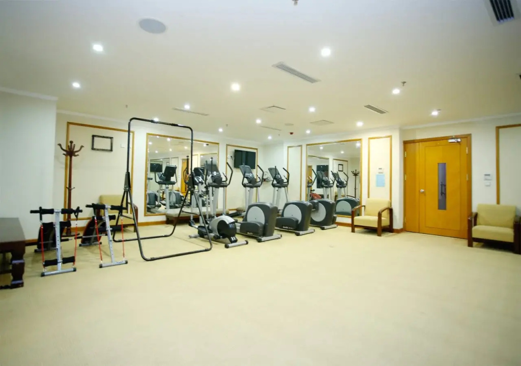A25 Premium Hotel - Général