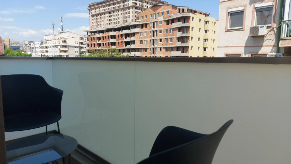 Luxury Apartment IVA II