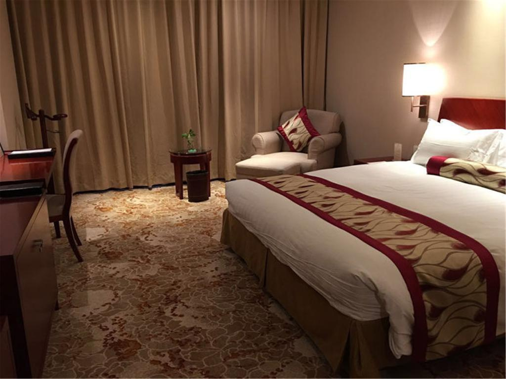 Kingswell Hotel Tongji - Général