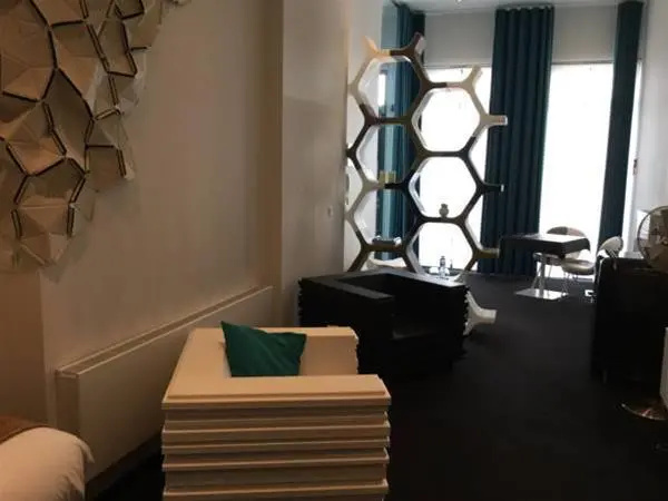 Hotel photo 16