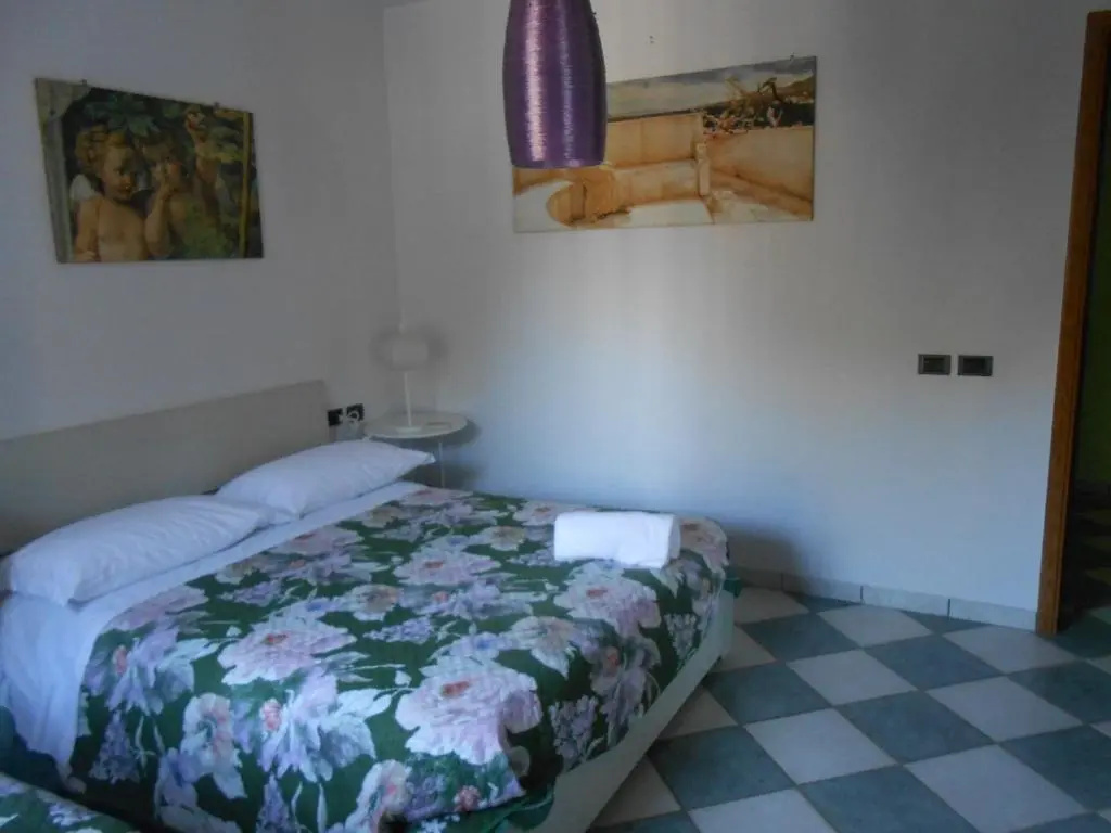 Casale Grandangolo - Chambres
