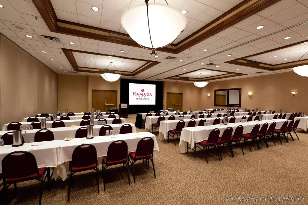 Delta Hotels by Marriott Minneapolis Northeast - Général