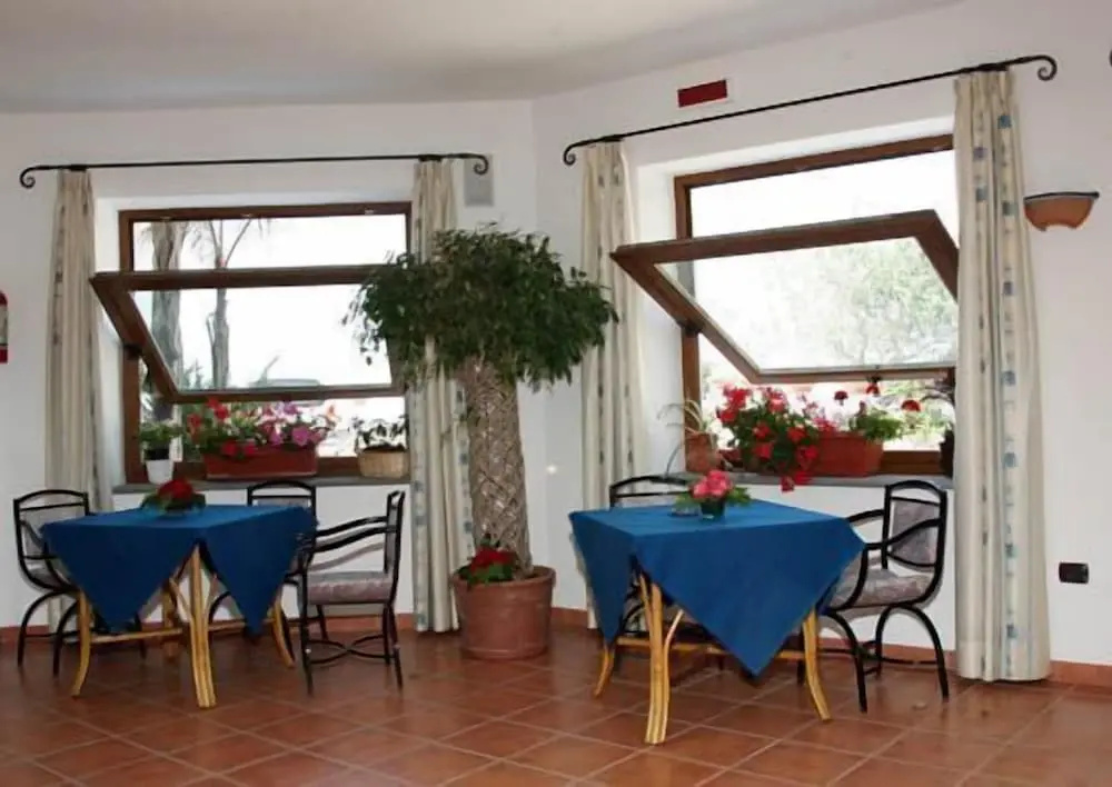 Hotel Residence La Rosa - Général