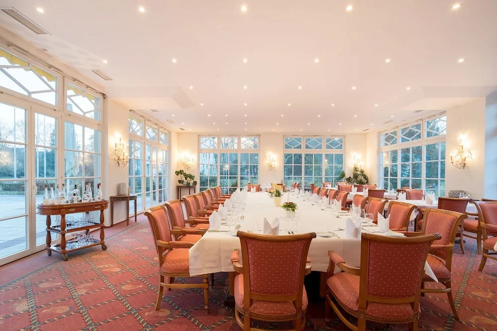 Schlosshotel Neckarbischofsheim - Général