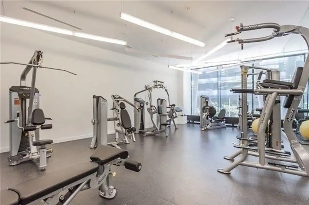 Velvet Stays – Financial District - фото 14