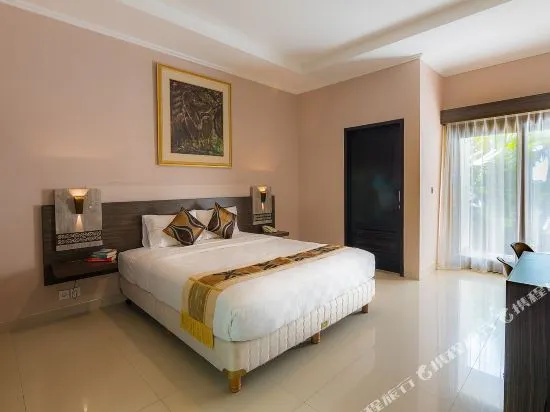 Padmasari Resort Lovina — 5