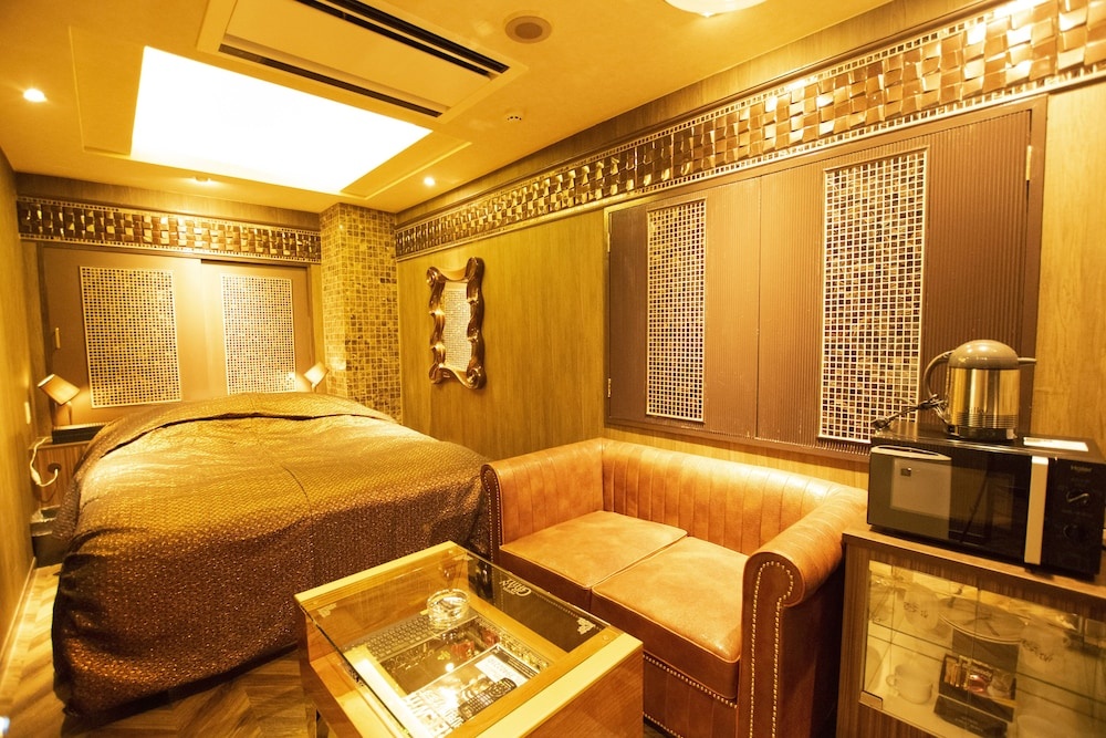 Hotel Granhill - Adults Only 사진 13