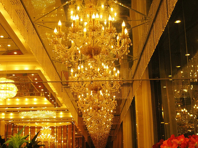 Milu Hotel - Chambres